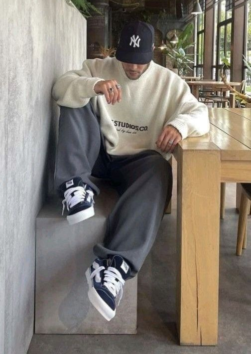 How Men's Fashion Reflects Identity and Culture