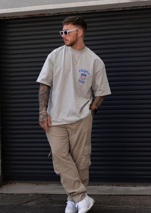 The Evolution of Men's Fashion in the Modern Era