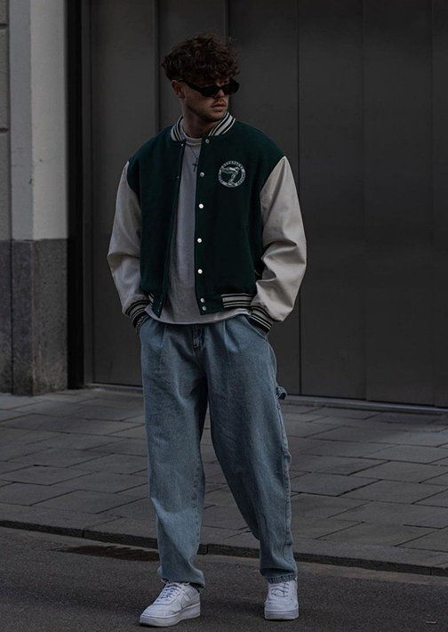 Essential Wardrobe Pieces Every Modern Man Should Own